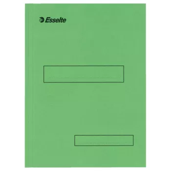 Manilinis aplankas LEITZ 721040 – kartoninis A4 (230×310 mm), 30 g, vienetinis