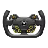 Thrustmaster EVO Racing 31U Leather Black, Yellow vairas PC, PlayStation 4, PlayStation 5, Xbox