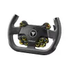 Thrustmaster EVO Racing 31U Leather Black, Yellow vairas PC, PlayStation 4, PlayStation 5, Xbox
