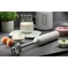 Gorenje KT10ORAW Baltas stalinis stačiakampis elektroninis virtuvinis svarstyklės