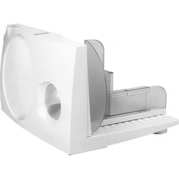 Gorenje R401W elektrinė pjaustyklė 110 W balta plastikinė