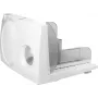 Gorenje R401W elektrinė pjaustyklė 110 W balta plastikinė