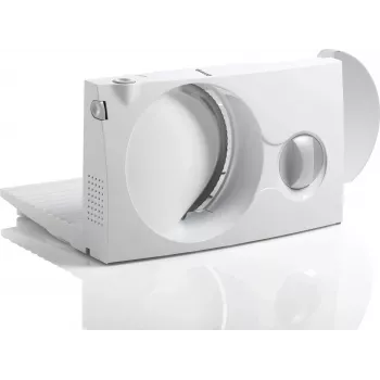 Gorenje R401W elektrinė pjaustyklė 110 W balta plastikinė