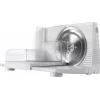Gorenje R401W elektrinė pjaustyklė 110 W balta plastikinė