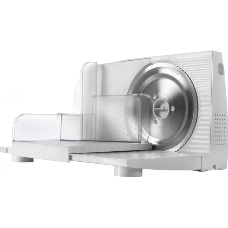 Gorenje R401W elektrinė pjaustyklė 110 W balta plastikinė