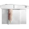 Gorenje R401W elektrinė pjaustyklė 110 W balta plastikinė