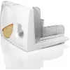 Gorenje R401W elektrinė pjaustyklė 110 W balta plastikinė