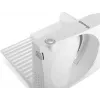 Gorenje R401W elektrinė pjaustyklė 110 W balta plastikinė