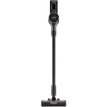 Gorenje SVC222480AA 2-in-1 lazdelinis dulkių siurblys, belaidis, be maišelio, 0.701 l, 250 W, juodas