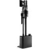 Gorenje SVC296749NEBL 2-in-1 belaidis kombinuotas siurblys, sausas valymas, HEPA filtras, be maišelio, 0,6 l, 550 W, antracitas