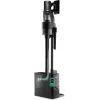 Gorenje SVC296749NEBL 2-in-1 belaidis kombinuotas siurblys, sausas valymas, HEPA filtras, be maišelio, 0,6 l, 550 W, antracitas