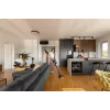 Gorenje SVC296749NEBL 2-in-1 belaidis kombinuotas siurblys, sausas valymas, HEPA filtras, be maišelio, 0,6 l, 550 W, antracitas