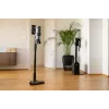 Gorenje SVC296749NEBL 2-in-1 belaidis kombinuotas siurblys, sausas valymas, HEPA filtras, be maišelio, 0,6 l, 550 W, antracitas