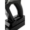 Gorenje SVC296749NEBL 2-in-1 belaidis kombinuotas siurblys, sausas valymas, HEPA filtras, be maišelio, 0,6 l, 550 W, antracitas