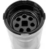 Gorenje SVC296749NEBL 2-in-1 belaidis kombinuotas siurblys, sausas valymas, HEPA filtras, be maišelio, 0,6 l, 550 W, antracitas