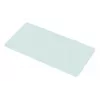 Leitz didelis permatomas stalinis kilimėlis, permatomas, PVC, 360 mm, 700 mm, 1 mm, 300 g