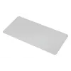 Leitz didelis stalinis kilimėlis, pilkas, PVC, 400 mm x 800 mm, 2 mm