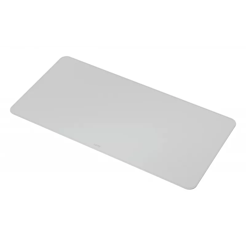 Leitz didelis stalinis kilimėlis, pilkas, PVC, 400 mm x 800 mm, 2 mm