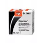 Lipni etiketė Leitz Orgacolor apvaliais kampais Oranžinė