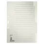 Leitz 60960085 registravimo popierius 1 vnt. 100 g/m² 223 mm