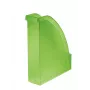 Leitz Magazine file Plus Standard, žalias, plastikinis, A4, 7 cm
