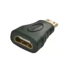 Lindy 41207 HDMI lyties keitiklis juodas