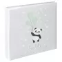 Hama Hello Panda fotoalbumas baltas 250 lapų