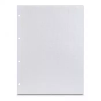 Fotoalbumas Hama 00007556 Baltas Kartonas 233x310 mm