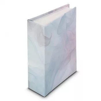 Hama Designline II nuotraukų albumas Įvairiaspalvis 100 lapų 10 x 15 cm
