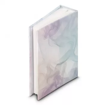Hama Designline II nuotraukų albumas Įvairiaspalvis 100 lapų 10 x 15 cm