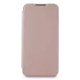 Dėklas „Folio“ Hama Fantastic Feel, Samsung Galaxy A56 5G, 17 cm, 2 kortelių kišenės, nudė