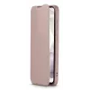 Dėklas „Folio“ Hama Fantastic Feel, Samsung Galaxy A56 5G, 17 cm, 2 kortelių kišenės, nudė
