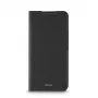 Dėklas HAMA Daily Protect „folio“ telefonui Xiaomi Redmi Note 15 Pro 4G, 17,2 cm (6,77 colio), juodas, 2 kortelių kišenės, stalinis stovas