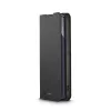 Dėklas HAMA Daily Protect „folio“ telefonui Xiaomi Redmi Note 15 Pro 4G, 17,2 cm (6,77 colio), juodas, 2 kortelių kišenės, stalinis stovas