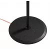 Hama Slim Black garsiakalbių stovai (2 vnt.)