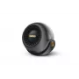 Nešiojamas asmeninis ventiliatorius Unold Breezy Bowl 86675, juodas