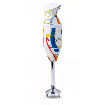Panardomasis blenderis ESGE Design Edition Color-Art 91001, 200 W, įvairiaspalvis
