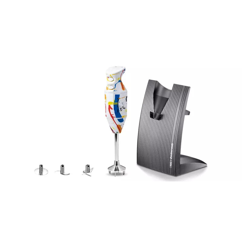 Panardomasis blenderis ESGE Design Edition Color-Art 91001, 200 W, įvairiaspalvis