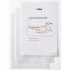 Rexel Dokumentų aplankas - Standartinis, A4, PVC, permatomas, 229 mm, 318 mm, 20 mm