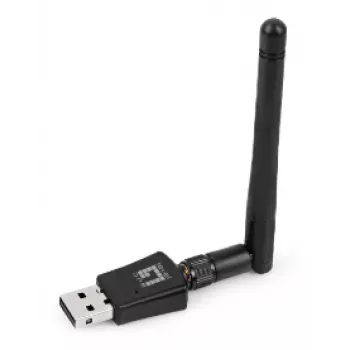 Belaidis tinklo adapteris LevelOne WUA-0617 WLAN 300 Mbit/s USB