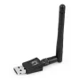 Belaidis tinklo adapteris LevelOne WUA-0617 WLAN 300 Mbit/s USB