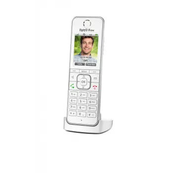 DECT ragelis AVM FRITZ!Fon C6 Edition International