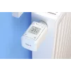 DECT 302 International belaidis termostatas, baltas, mygtukai, 0–50 °C, M30 x 1,5 mm, 40 m