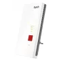 FRITZ Repeater 2700 Wi‑Fi 7 kartotuvas, dvejopas dažnis 125 Mbit/s, 2,5 Gigabit Ethernet, baltas