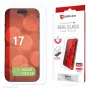 Displex apsauginis stiklas (10H) Apple iPhone 17, atsparus įbrėžimams