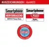 Displex privatumą užtikrinantis apsauginis stiklas (10H) Apple iPhone 17 Pro, privatumo filtras