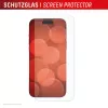 Apsauginis stiklas ir dėklas Apple iPhone 17 Pro Max, e.v.i. — grūdintas stiklas, permatomas, atsparus įbrėžimams ir smūgiams