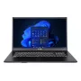 Nešiojamas kompiuteris TERRA 1716R Intel® Core™ i3-1315U 17.3 inch Full HD 8 GB DDR4 500 GB SSD DVD±RW Wi-Fi 6 Windows 11 Home Pilka