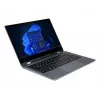 TERRA Mobile 360-13R Nešiojamas kompiuteris Intel® Core™ i5-1334U 33,8 cm (13,3 colio) Liečiamas Full HD 16 GB DDR4-SDRAM 512 GB SSD Wi-Fi 6 (802.11ax) Windows 11 Pro Antracitinis