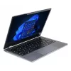 TERRA Mobile 360-13R Nešiojamas kompiuteris Intel® Core™ i5-1334U 33,8 cm (13,3 colio) Liečiamas Full HD 16 GB DDR4-SDRAM 512 GB SSD Wi-Fi 6 (802.11ax) Windows 11 Pro Antracitinis